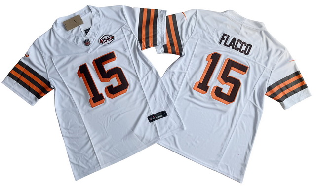 Cleveland Browns Jerseys 01